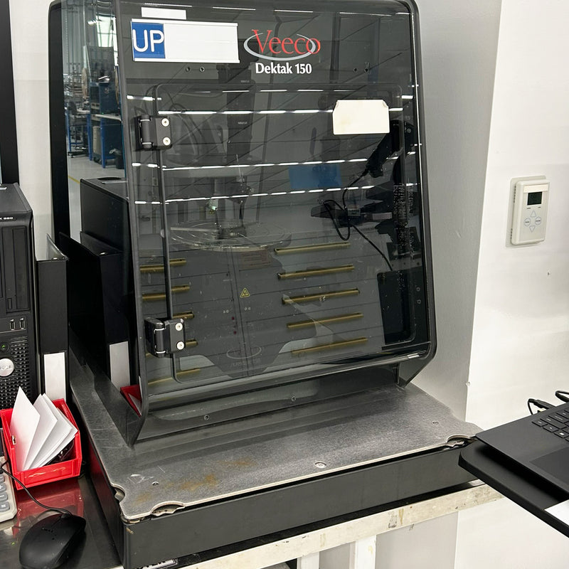 Bruker / Veeco Dektak 150