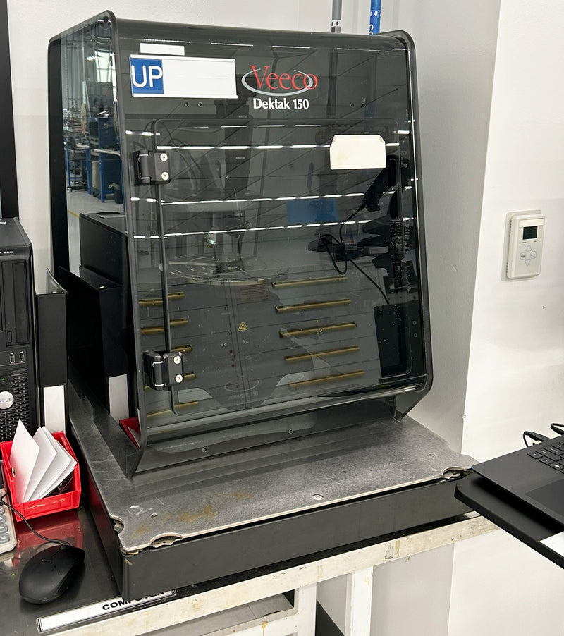 Bruker / Veeco Dektak 150