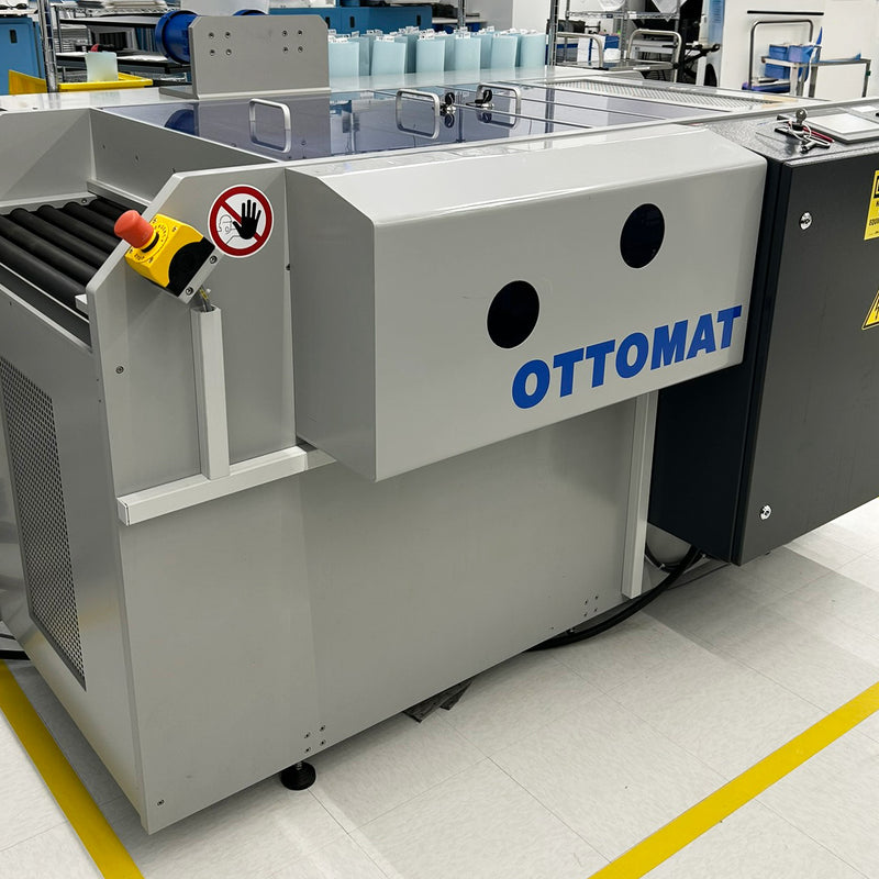 Ottomat Scrubber