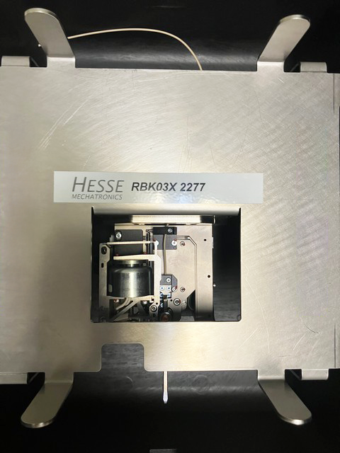 Hesse & Knipps (H&K) BJ 959 Heavy Wire Bonder