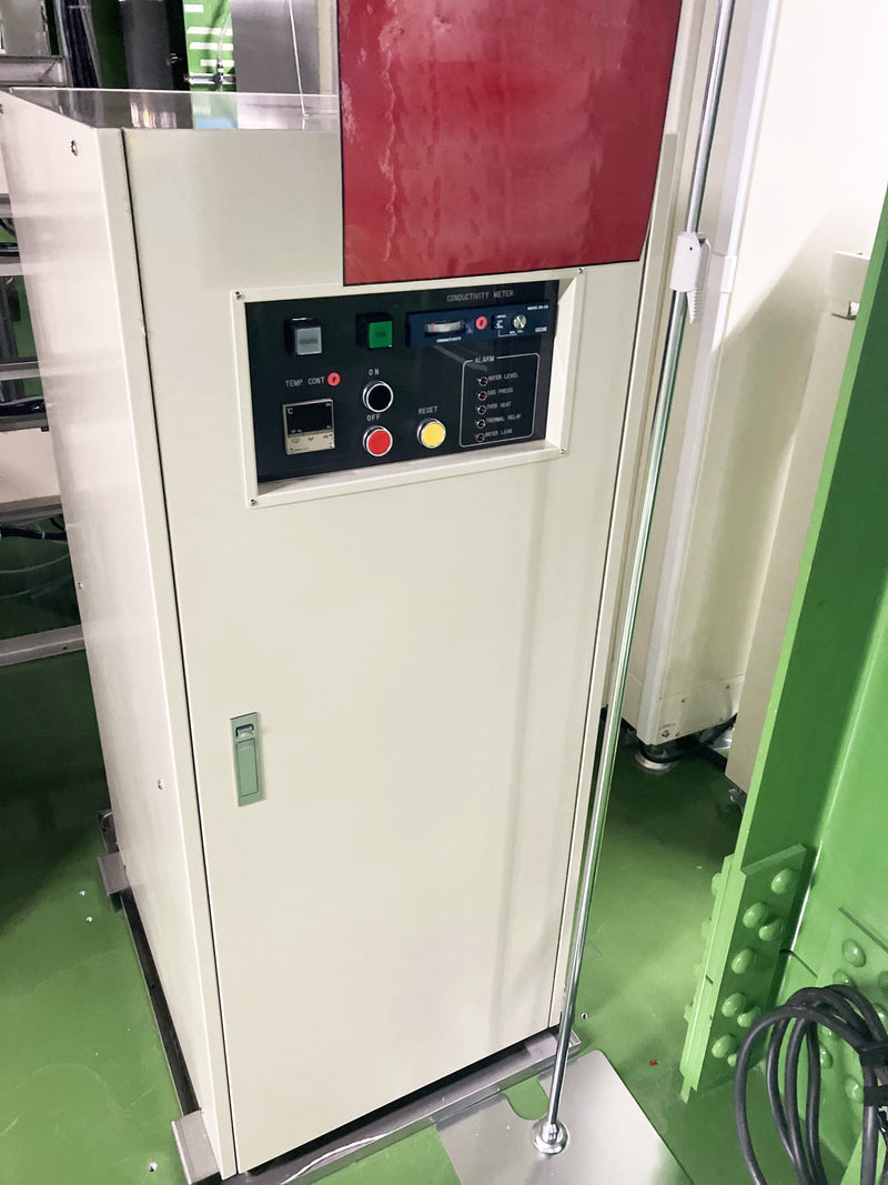 Lam / Novellus Concept Three Speed HDP-CVD (High-Density Plasma - Chemical Vapor Deposition)