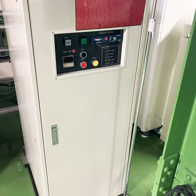 Lam / Novellus Concept Three Speed HDP-CVD (High-Density Plasma - Chemical Vapor Deposition)