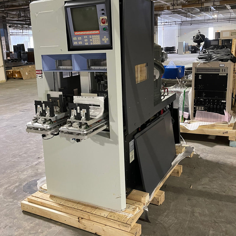 Applied Materials AME 8130 Etcher