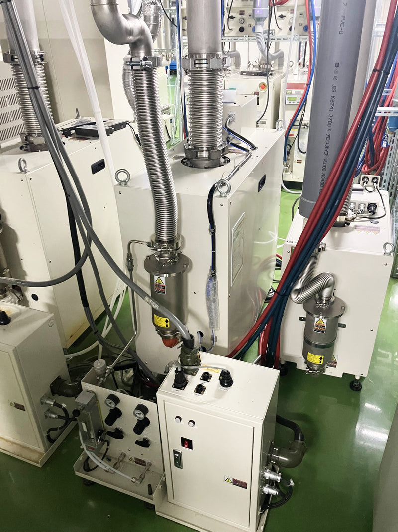 Lam / Novellus Concept Three Speed HDP-CVD (High-Density Plasma - Chemical Vapor Deposition)