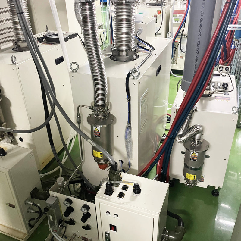 Lam / Novellus Concept Three Speed HDP-CVD (High-Density Plasma - Chemical Vapor Deposition)