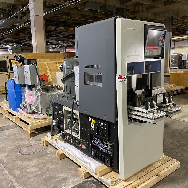 Applied Materials AME 8130 Etcher
