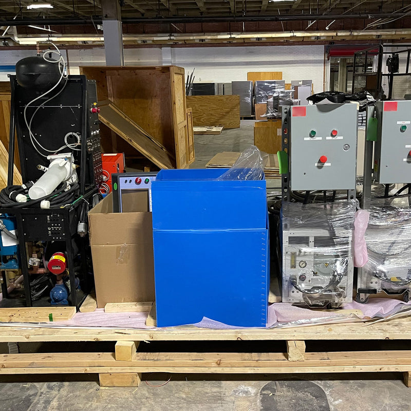 Applied Materials AME 8130 Etcher