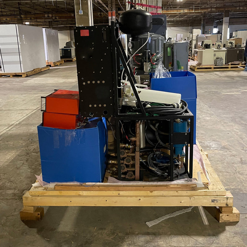 Applied Materials AME 8130 Etcher