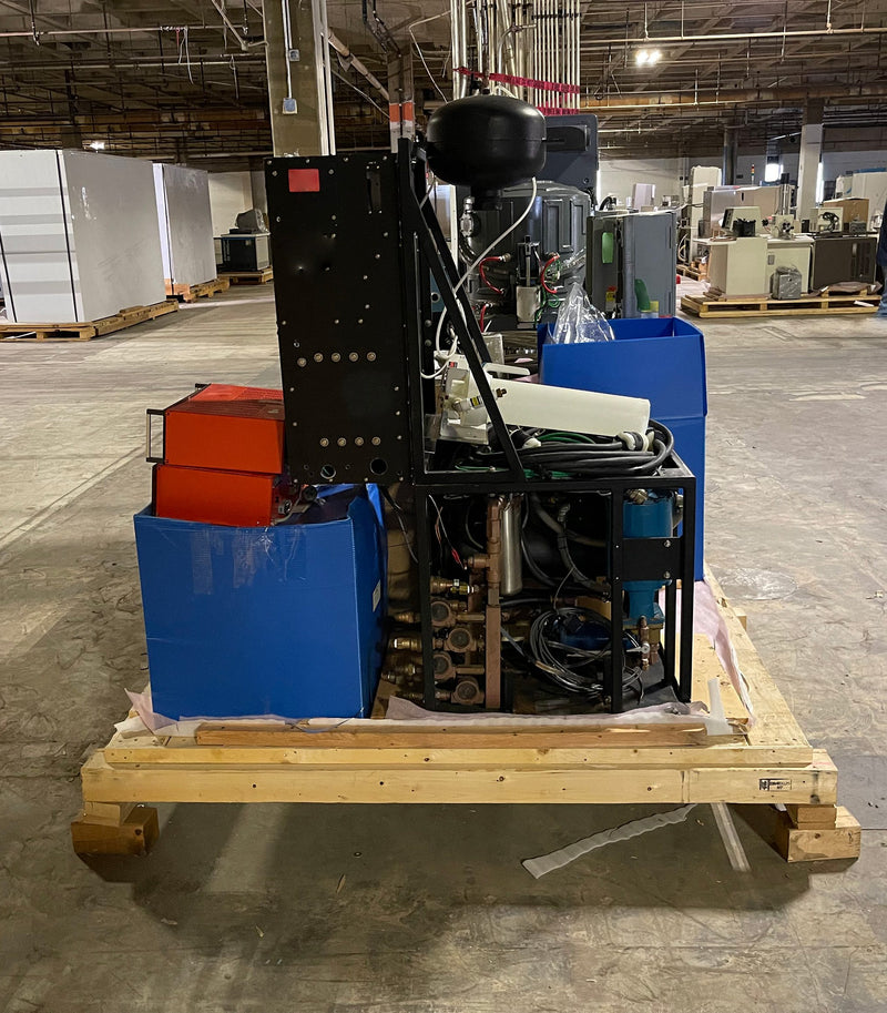Applied Materials AME 8130 Etcher