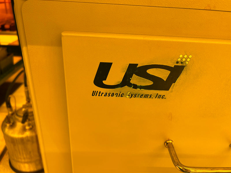 USI Ultron Prism 500 Spray Coater