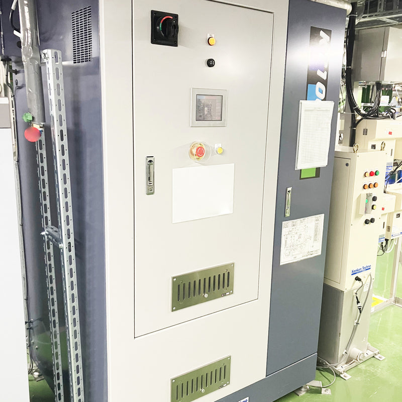 Lam / Novellus Concept Three Speed HDP-CVD (High-Density Plasma - Chemical Vapor Deposition)