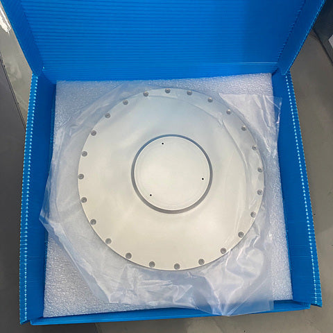 Plasmatherm SLR 770 ICP Deep Silicon Etcher (Inductively Coupled Plasma)