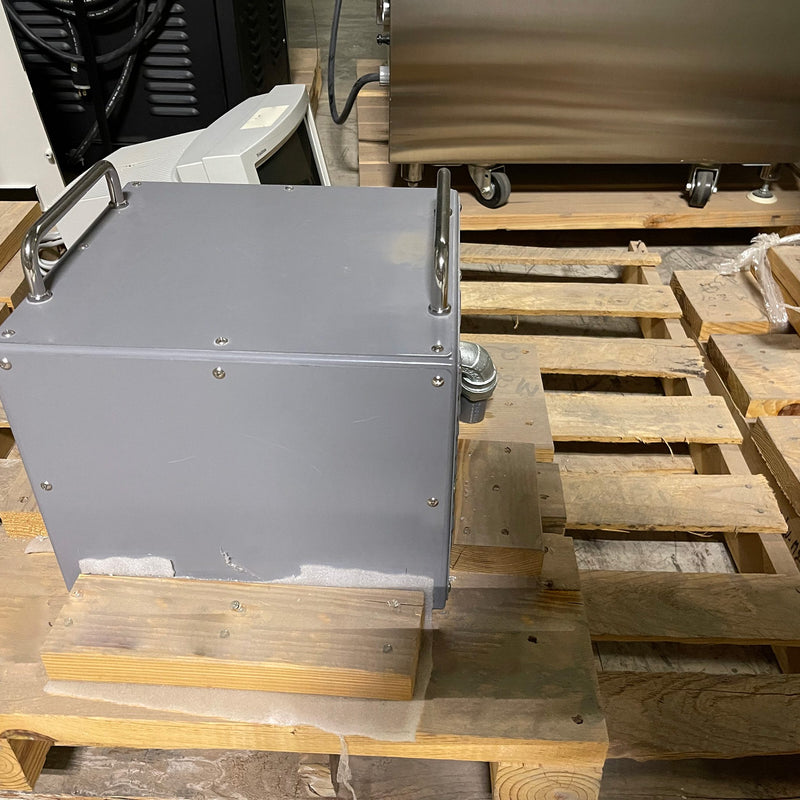 Hitachi S 6600 SEM (Scanning Electron Microscope)