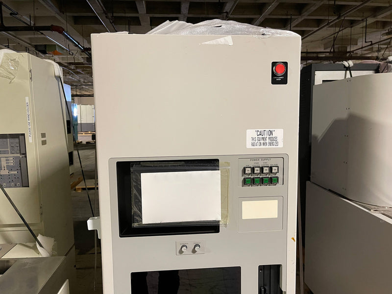 Hitachi S 6600 SEM (Scanning Electron Microscope)