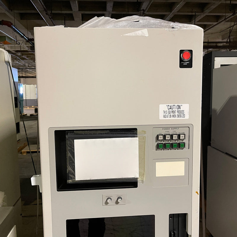 Hitachi S 6600 SEM (Scanning Electron Microscope)