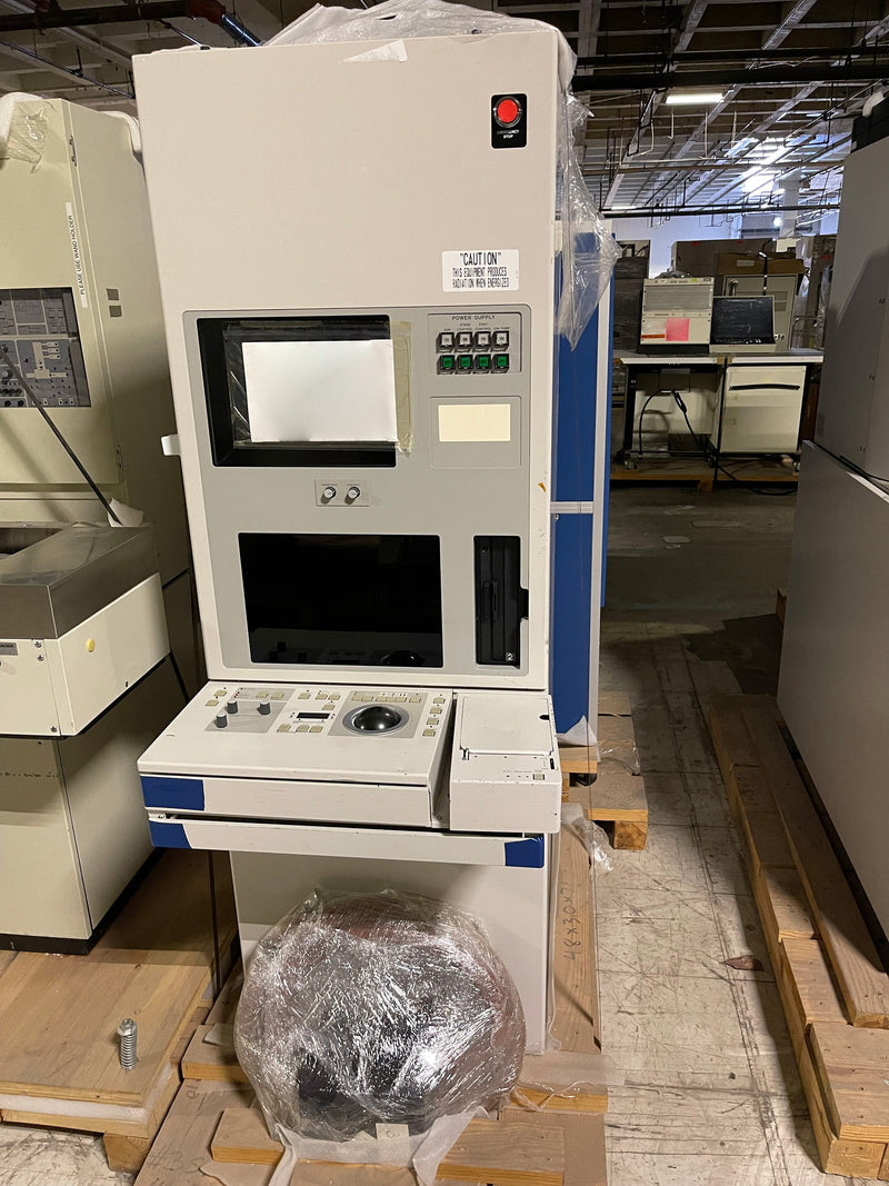 Hitachi S 6600 SEM (Scanning Electron Microscope)
