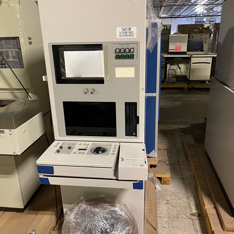 Hitachi S 6600 SEM (Scanning Electron Microscope)