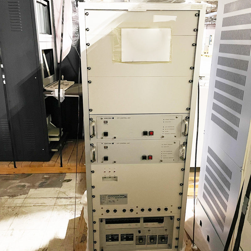 Hitachi S 6600 SEM (Scanning Electron Microscope)