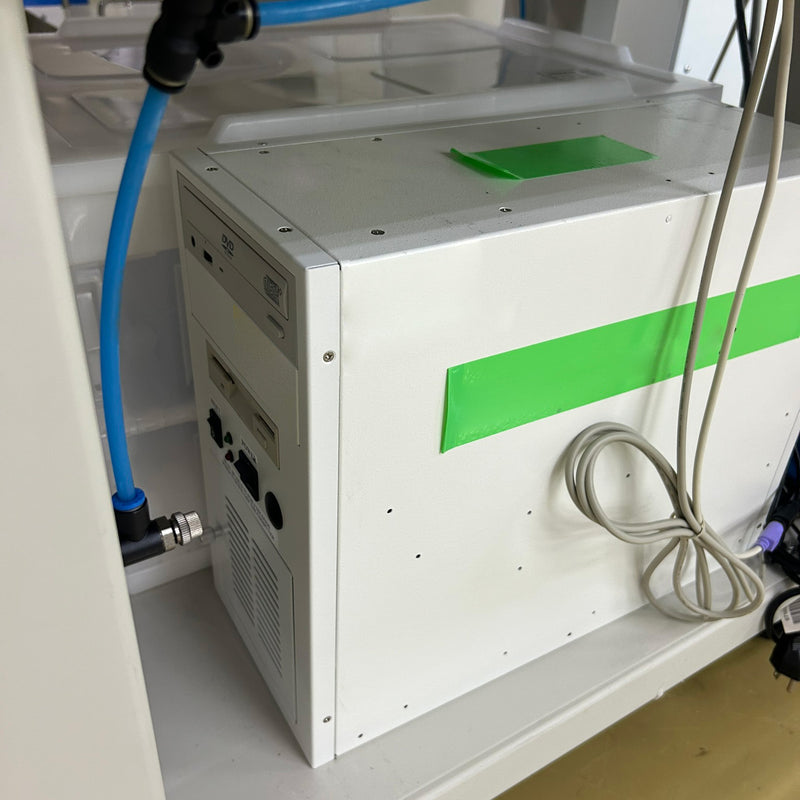 KLA P 10 Profilometer