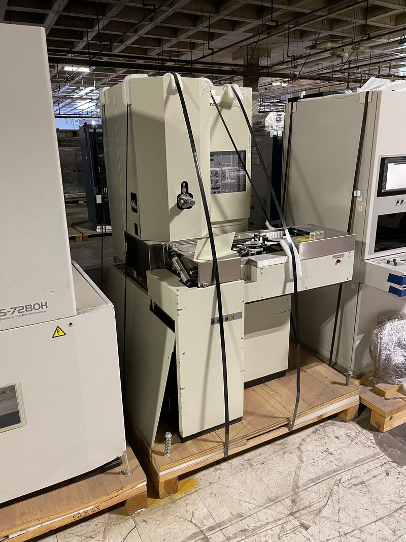 Hitachi 6200 H CD-SEM (Critical Dimension Scanning Electron Microscope)