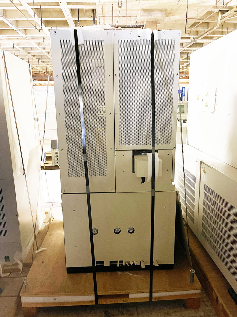 Hitachi 6200 H CD-SEM (Critical Dimension Scanning Electron Microscope)