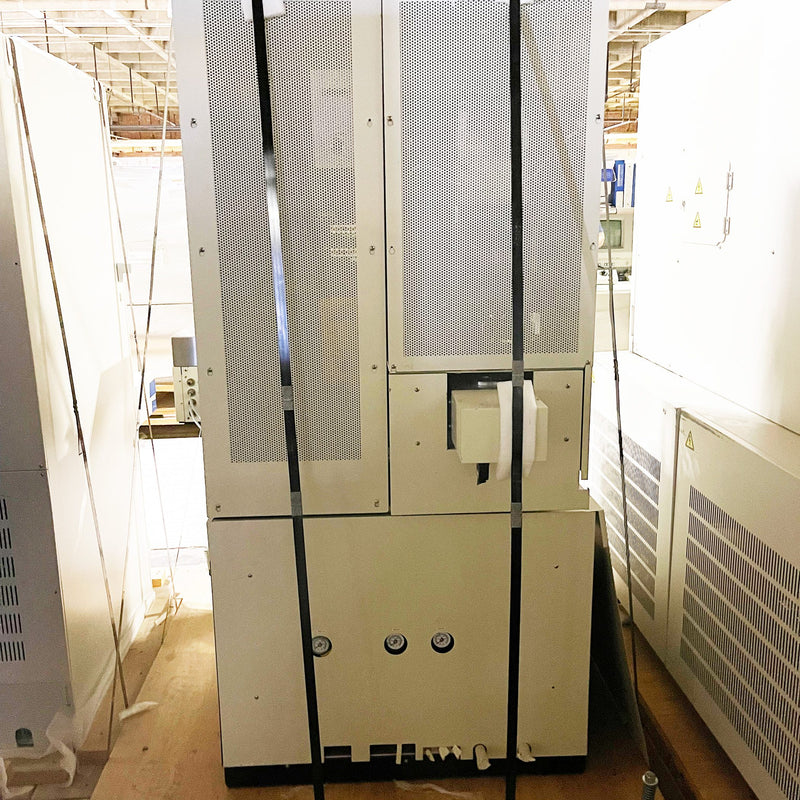 Hitachi 6200 H CD-SEM (Critical Dimension Scanning Electron Microscope)