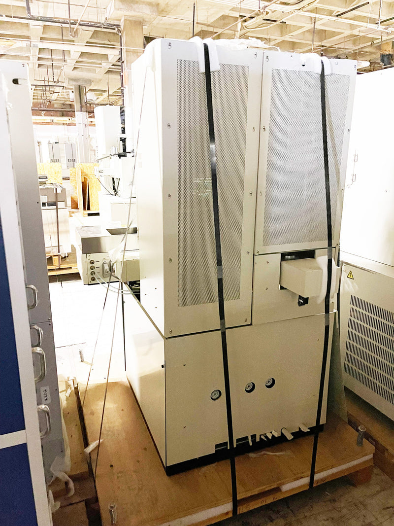 Hitachi 6200 H CD-SEM (Critical Dimension Scanning Electron Microscope)