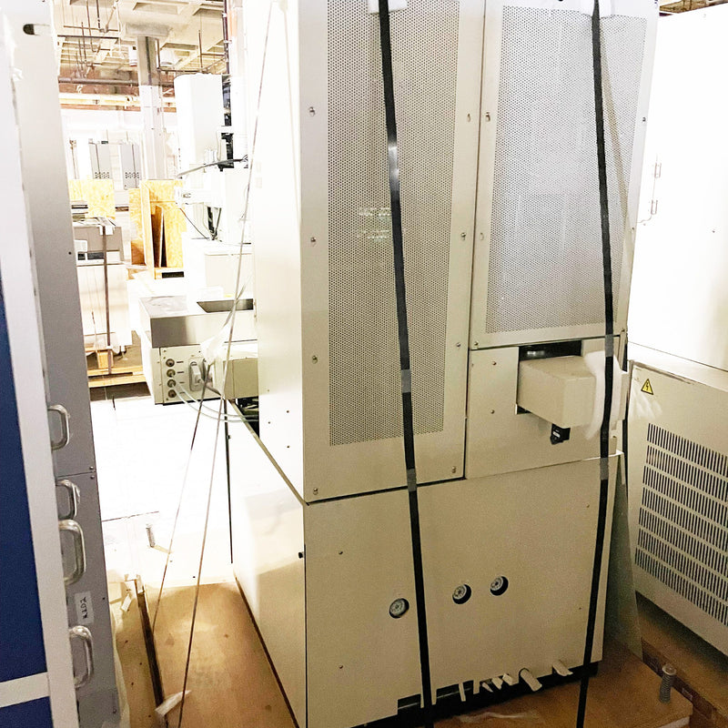 Hitachi 6200 H CD-SEM (Critical Dimension Scanning Electron Microscope)