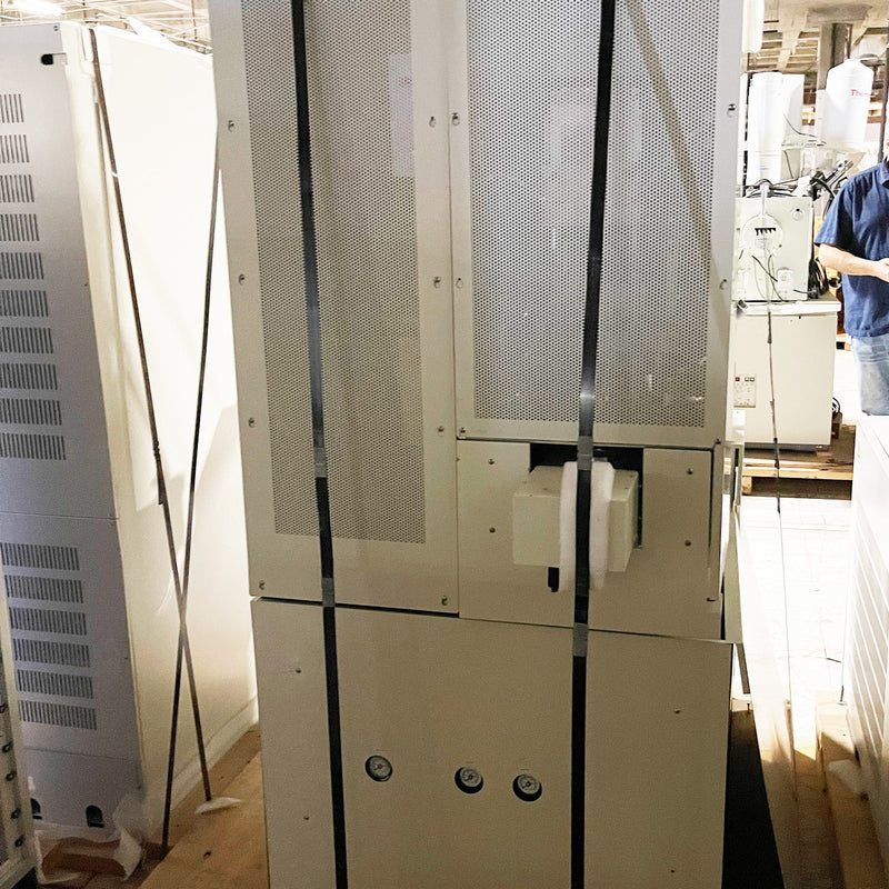 Hitachi 6200 H CD-SEM (Critical Dimension Scanning Electron Microscope)
