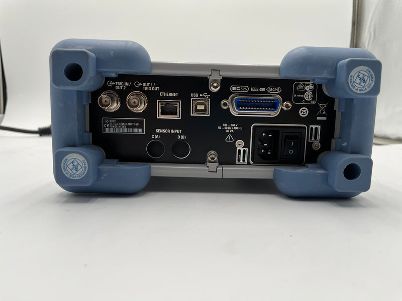 Rohde & Schwarz NRP 2 Power Meter