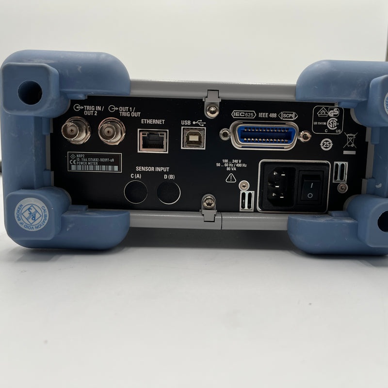 Rohde & Schwarz NRP 2 Power Meter