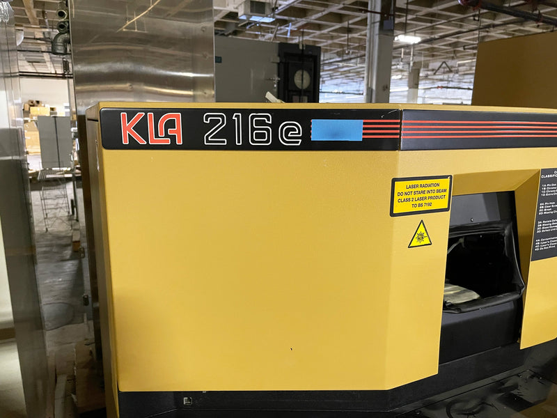 KLA 216 E 236 LE