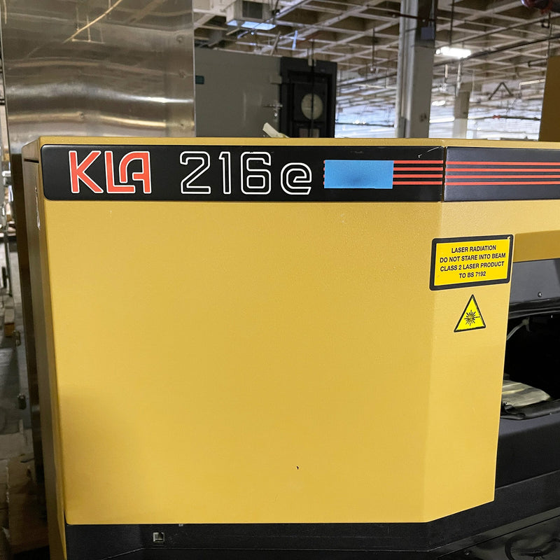 KLA 216 E 236 LE