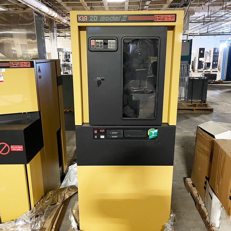 KLA 216 E 236 LE
