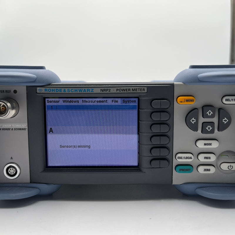 Rohde & Schwarz NRP 2 Power Meter