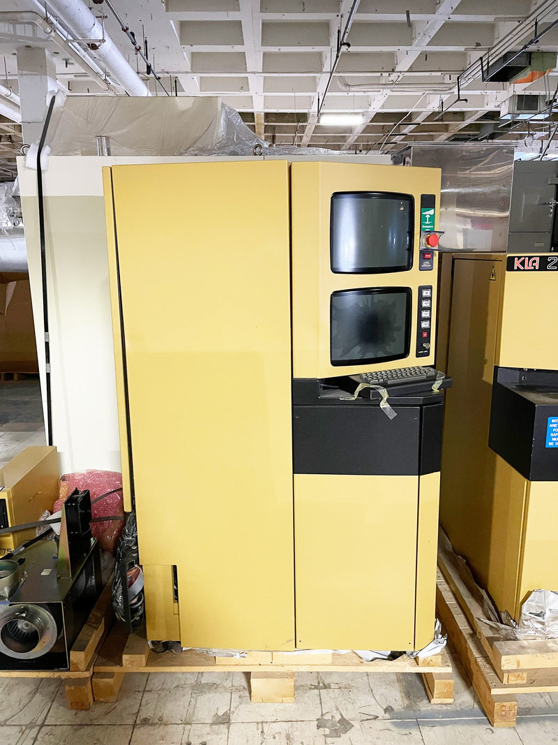 KLA 216 E 236 LE
