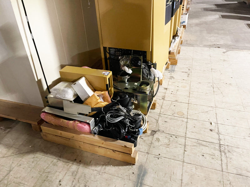 KLA 216 E 236 LE