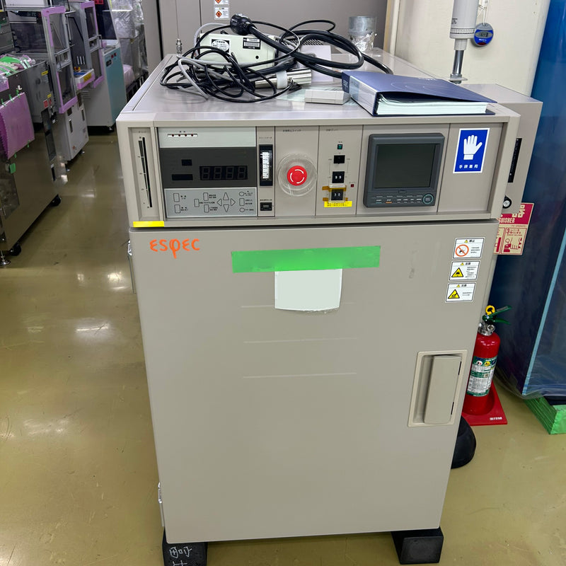 ESPEC PVHC 211 M Oven