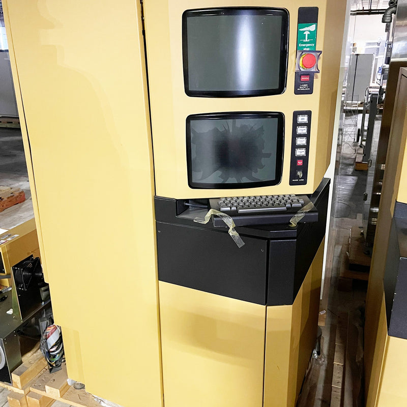 KLA 216 E 236 LE