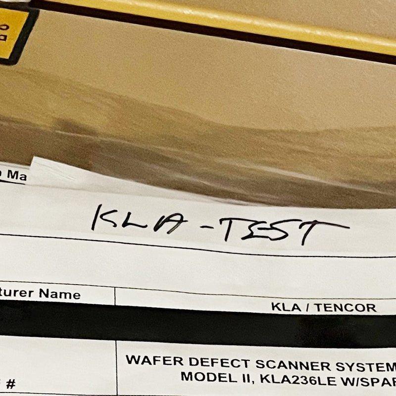 KLA 216 E 236 LE