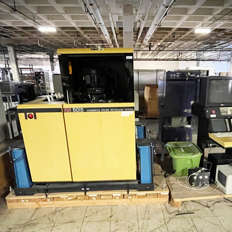 KLA 5015 Measurement System
