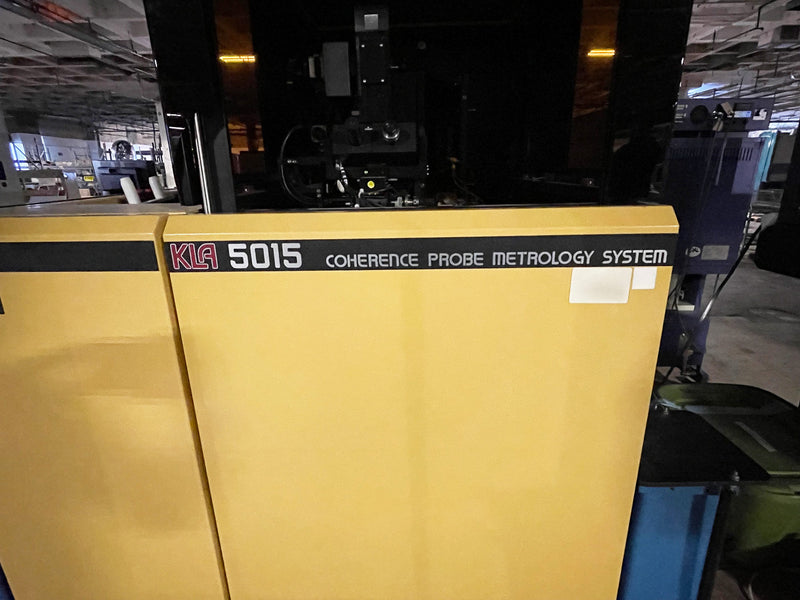 KLA 5015 Measurement System