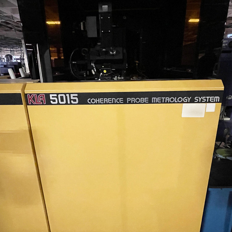 KLA 5015 Measurement System