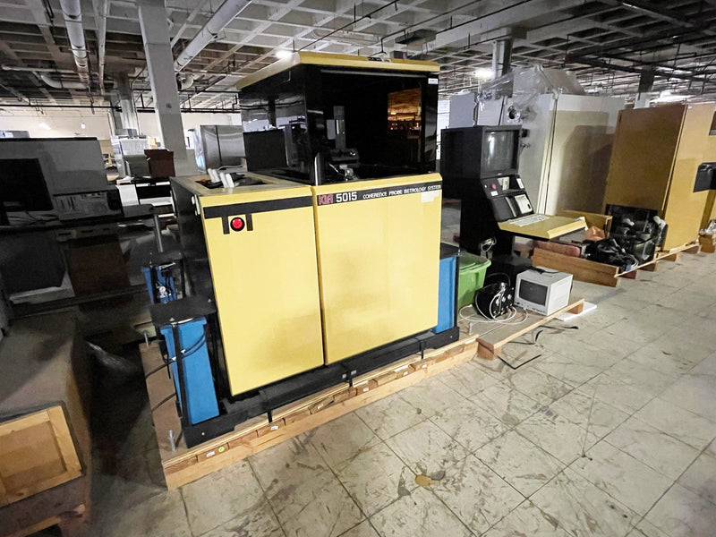KLA 5015 Measurement System