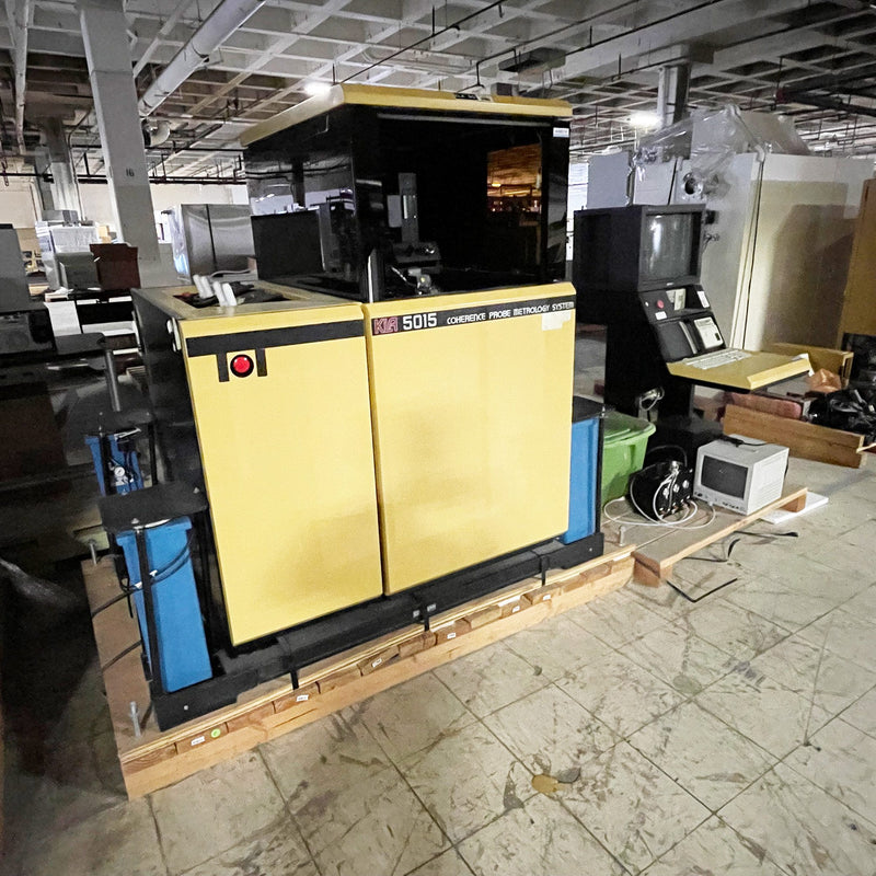 KLA 5015 Measurement System