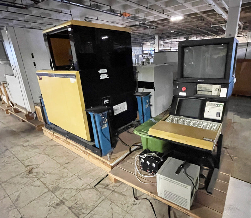 KLA 5015 Measurement System