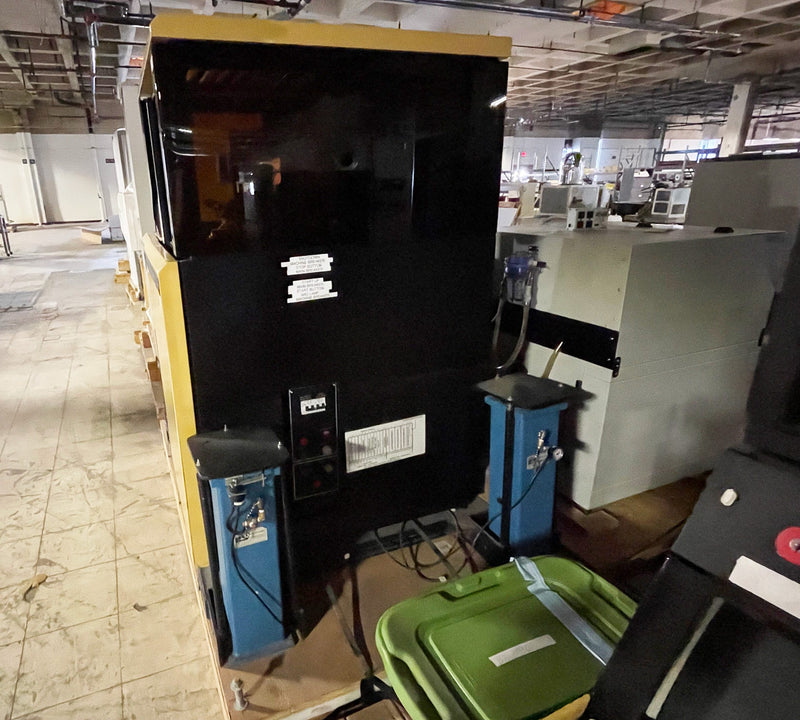 KLA 5015 Measurement System