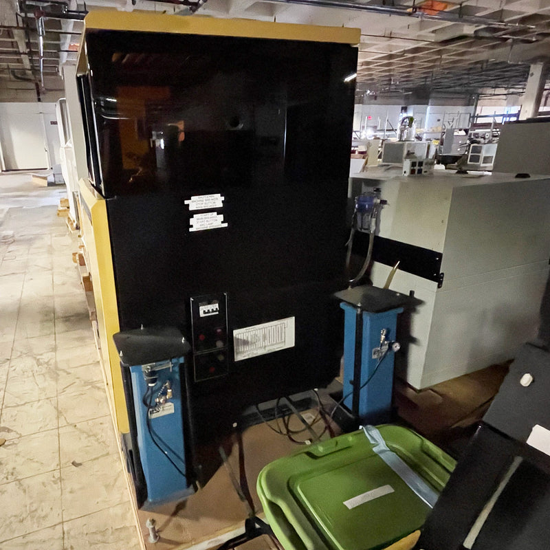 KLA 5015 Measurement System