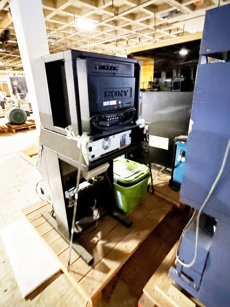 KLA 5015 Measurement System