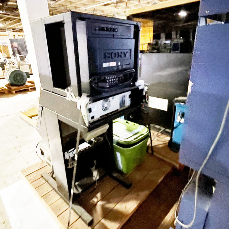 KLA 5015 Measurement System